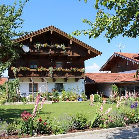 Ferienwohnung Bei Mutti Rottau Kültér fotó