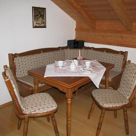 Ferienwohnung Bei Mutti Rottau Kültér fotó